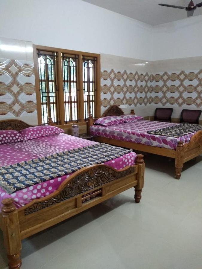 Yuga Guest House Kuttālam Εξωτερικό φωτογραφία