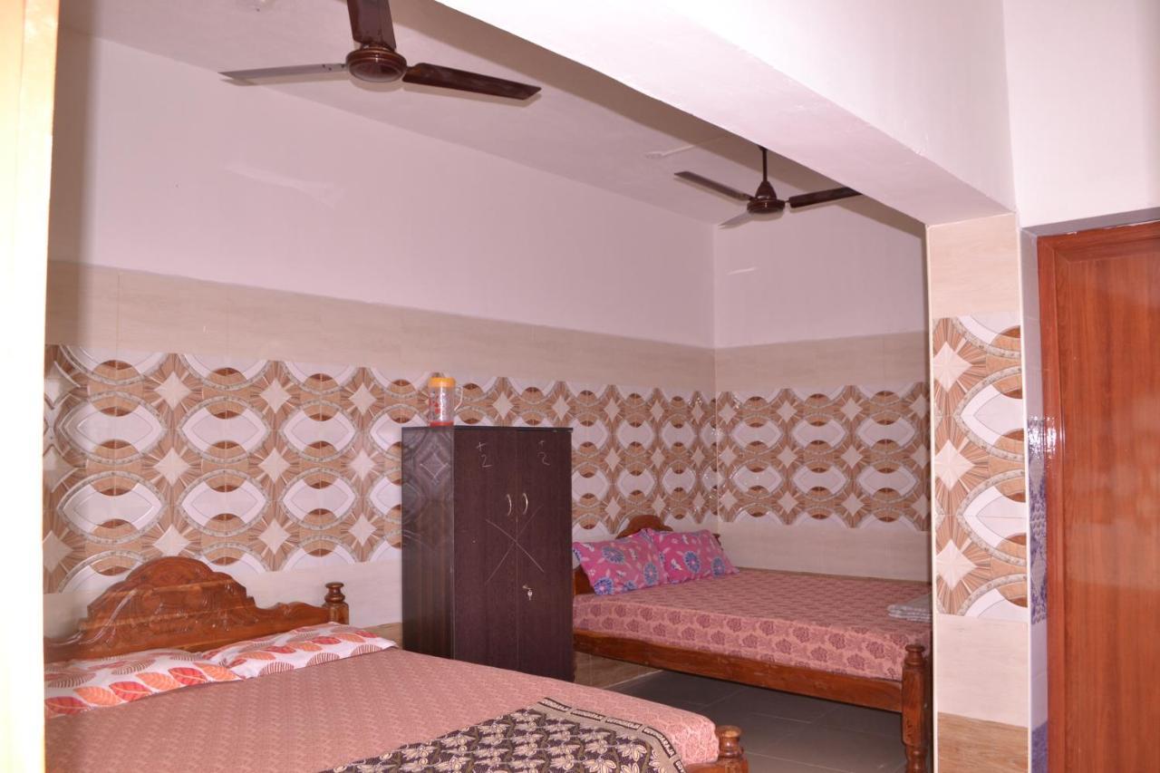 Yuga Guest House Kuttālam Εξωτερικό φωτογραφία