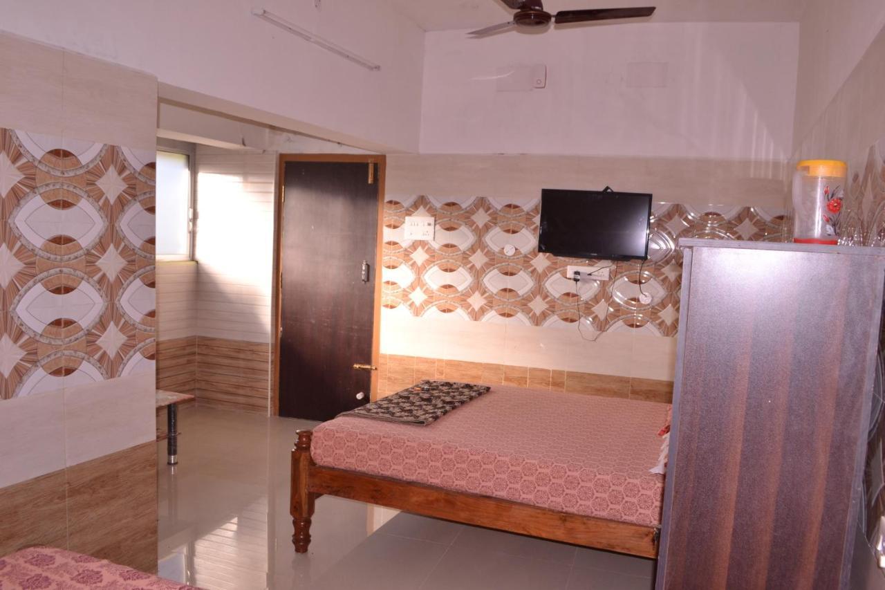 Yuga Guest House Kuttālam Εξωτερικό φωτογραφία