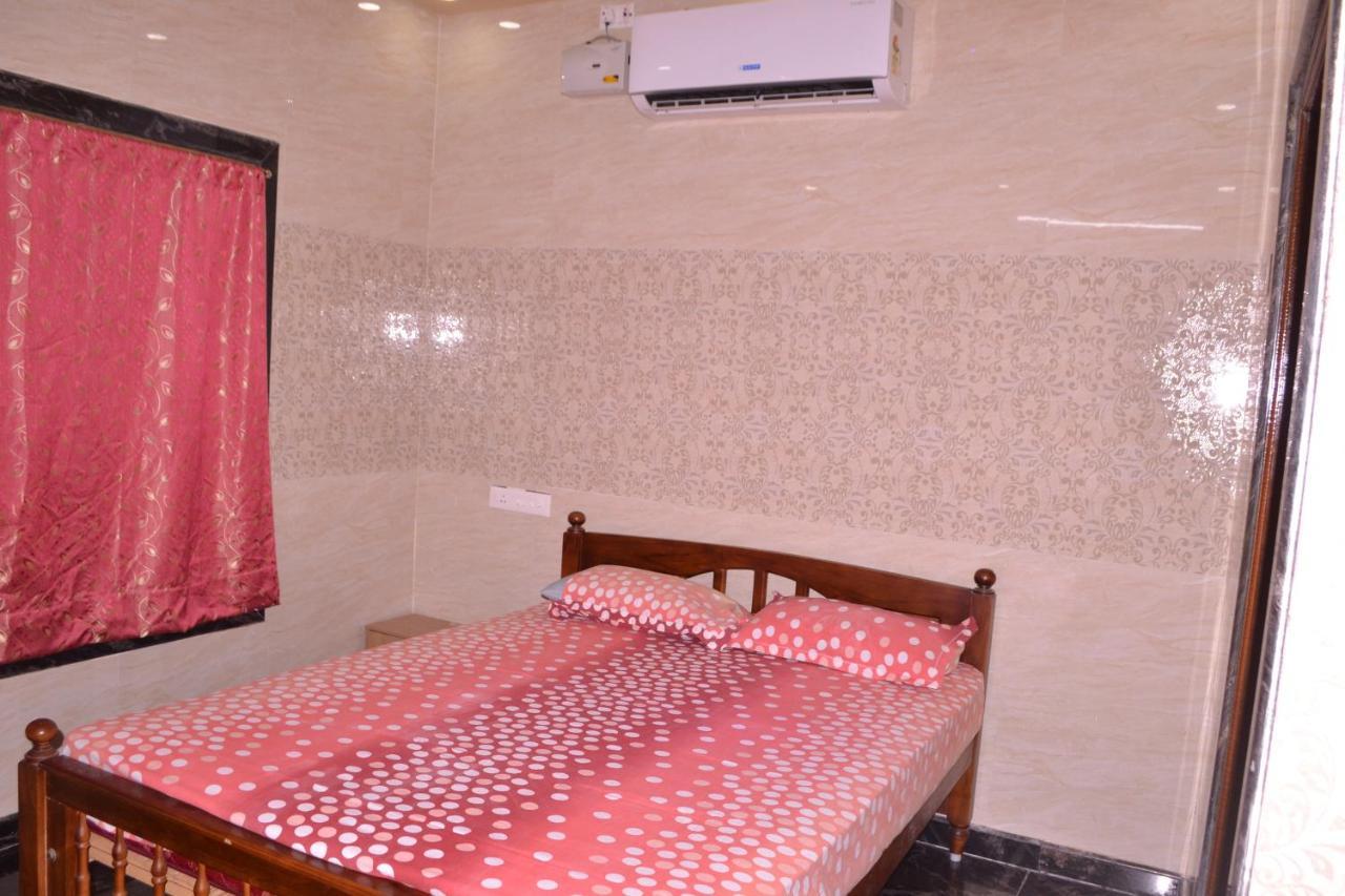Yuga Guest House Kuttālam Εξωτερικό φωτογραφία