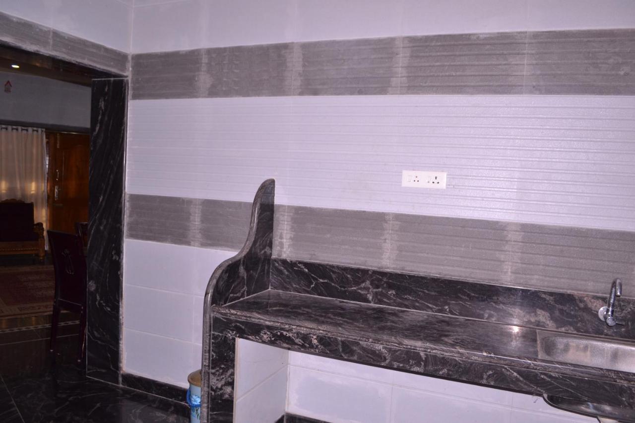 Yuga Guest House Kuttālam Εξωτερικό φωτογραφία