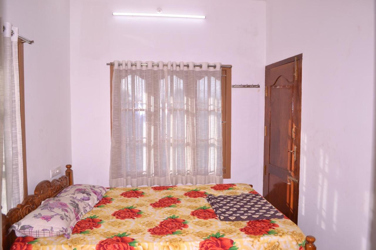 Yuga Guest House Kuttālam Εξωτερικό φωτογραφία