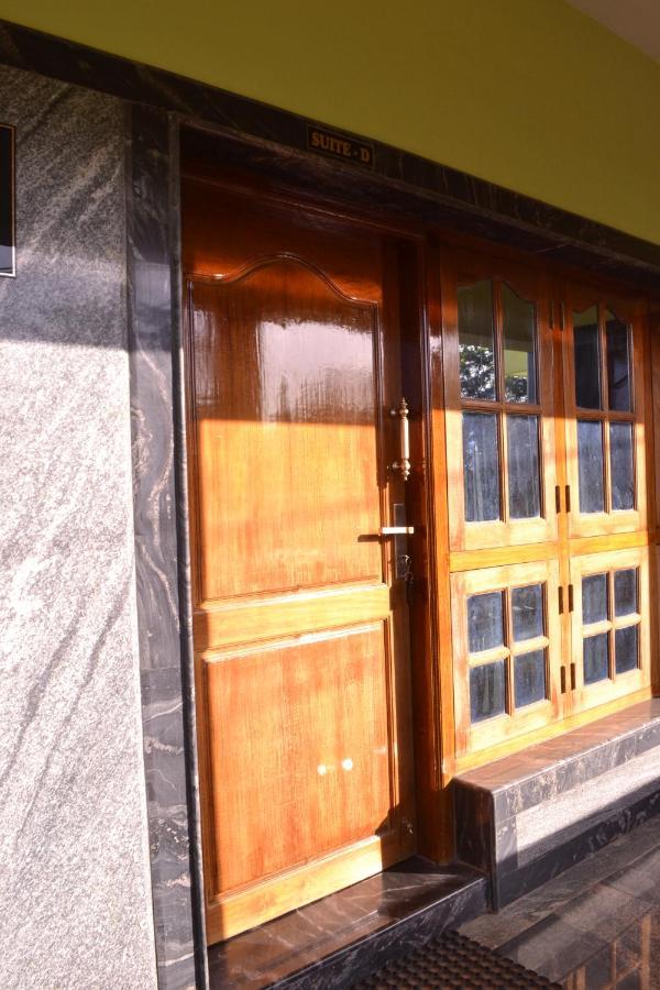 Yuga Guest House Kuttālam Εξωτερικό φωτογραφία