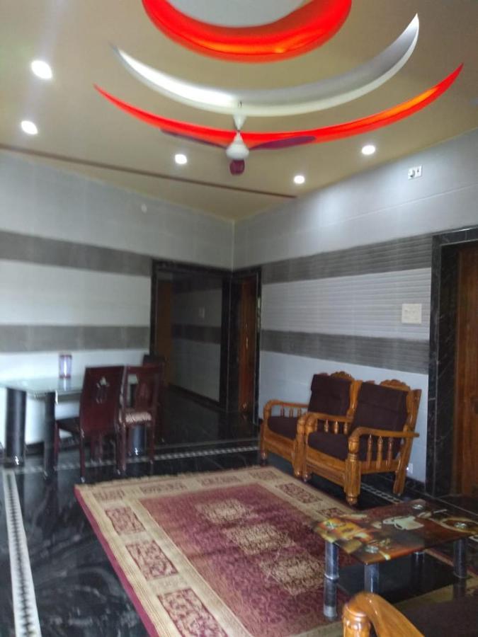 Yuga Guest House Kuttālam Εξωτερικό φωτογραφία