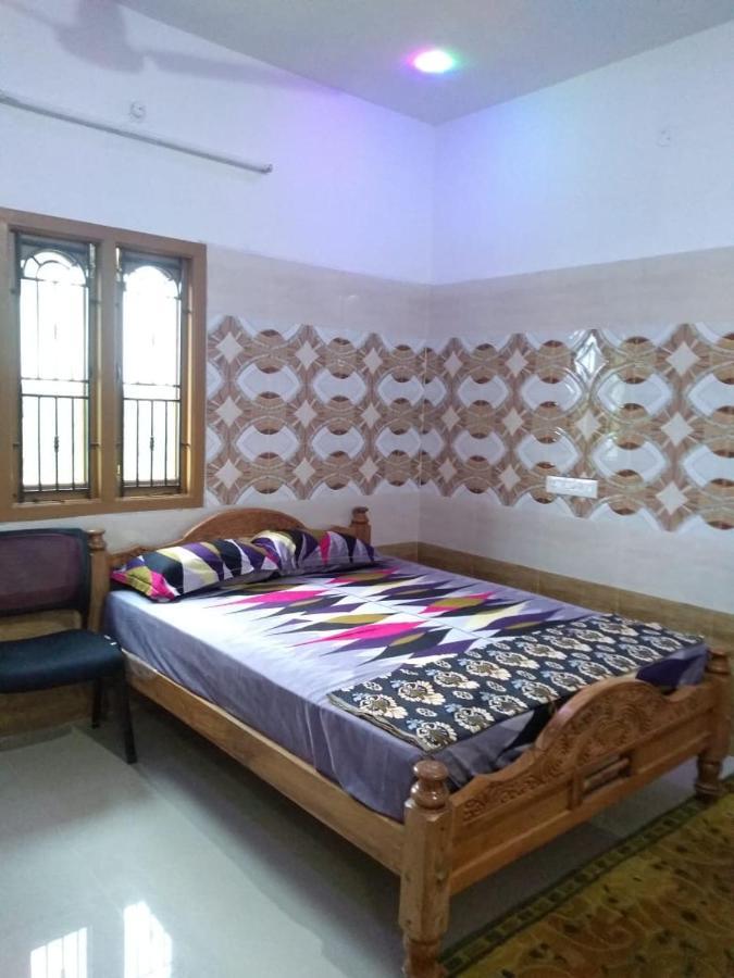 Yuga Guest House Kuttālam Εξωτερικό φωτογραφία