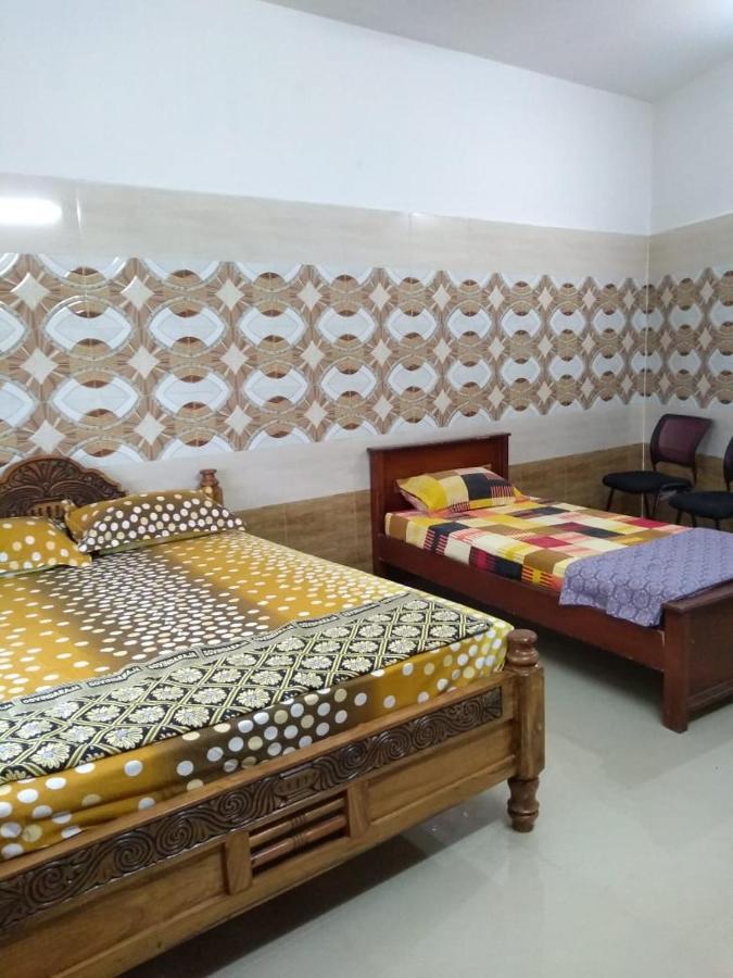 Yuga Guest House Kuttālam Εξωτερικό φωτογραφία