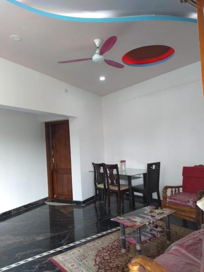 Yuga Guest House Kuttālam Εξωτερικό φωτογραφία