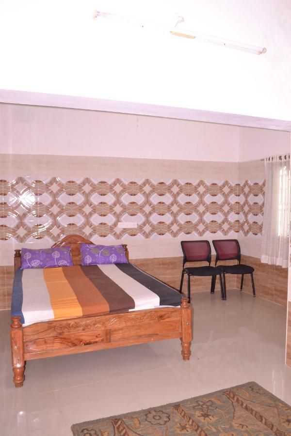 Yuga Guest House Kuttālam Εξωτερικό φωτογραφία